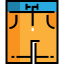 Swimsuit icon 64x64