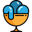 Ice cream icon 64x64