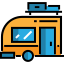 Caravan icon 64x64