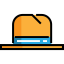 Hat icon 64x64