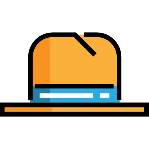 Hat icon