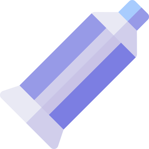 Toothpaste icon