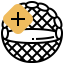 Sofa icon 64x64