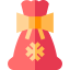 Christmas present icon 64x64