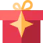Gift icon 64x64