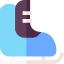 Ice skating icon 64x64