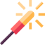 Fireworks icon 64x64