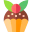 Muffin icon 64x64