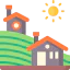 Countryside іконка 64x64