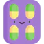 Pills 图标 64x64