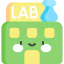 Laboratory Ikona 64x64