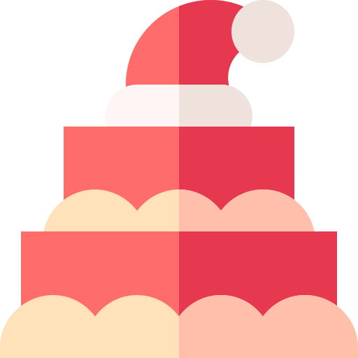 Cake icon