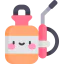 Fumigate icon 64x64