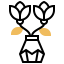 Vase icon 64x64