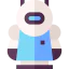 Robot icon 64x64
