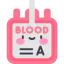 Blood bag іконка 64x64
