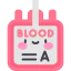 Blood bag 图标 64x64