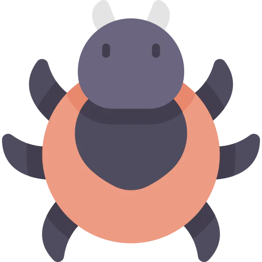 Tick icon