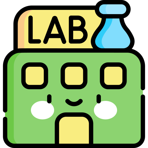 Laboratory 图标