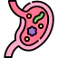 Diarrhea icon 64x64