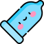Condom icon 64x64