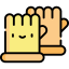Gloves icon 64x64