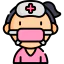 Nurse icon 64x64