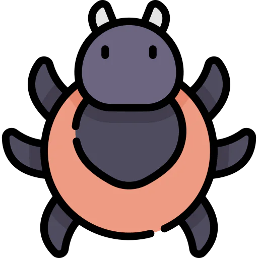 Tick icon