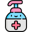 Antibacterial icon 64x64