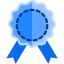 Quality icon 64x64
