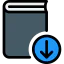 Book Symbol 64x64