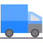 Shipping icon 64x64