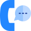 Call center icon 64x64