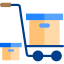 Delivery icon 64x64