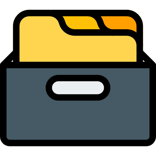 Inbox Symbol