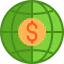 Global icon 64x64