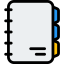 Agenda Symbol 64x64