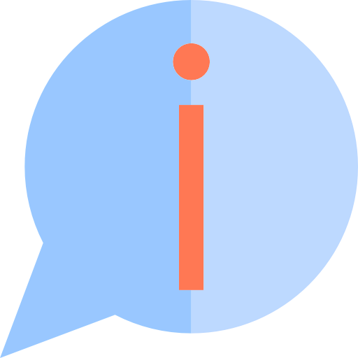 Information icon