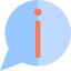 Information icon 64x64