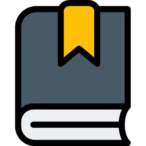 Notebook Symbol