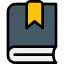 Notebook Symbol 64x64