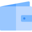 Wallet icon 64x64