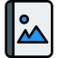 Album Symbol 64x64