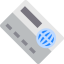 Credit card icon 64x64