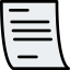 File Symbol 64x64