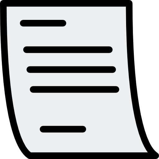 File icon