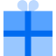 Gift icon 64x64