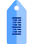 Barcode icon 64x64