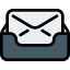 Inbox Symbol 64x64