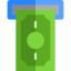 Cash machine icon 64x64